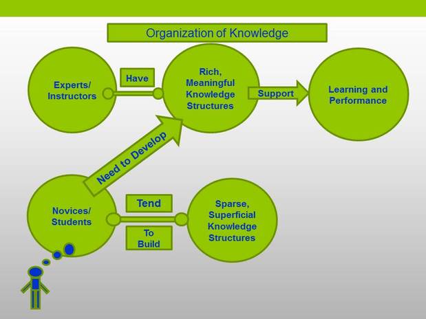 Organization of Knowledge